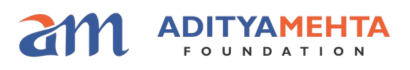Aditya Mehta Foundation Logo